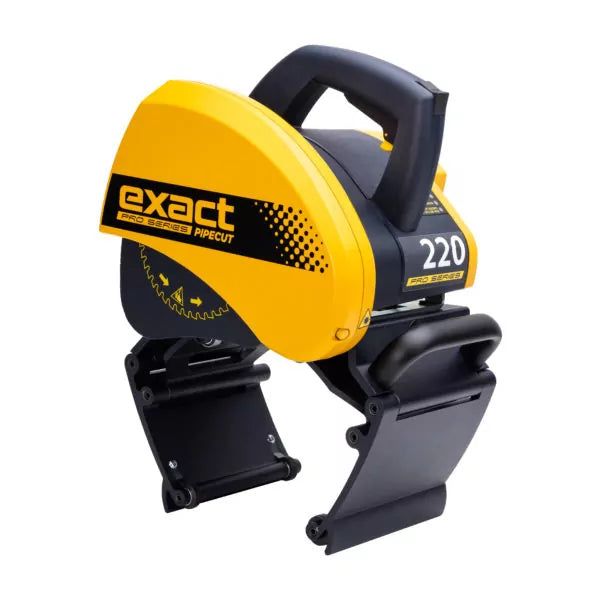 Exact PipeCut 220 Pro Series - BuildNexa FZE Exact PipeCut 220 Pro Series - BuildNexa FZE